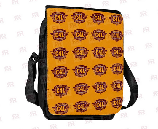 Marshall Crossbody Bag
