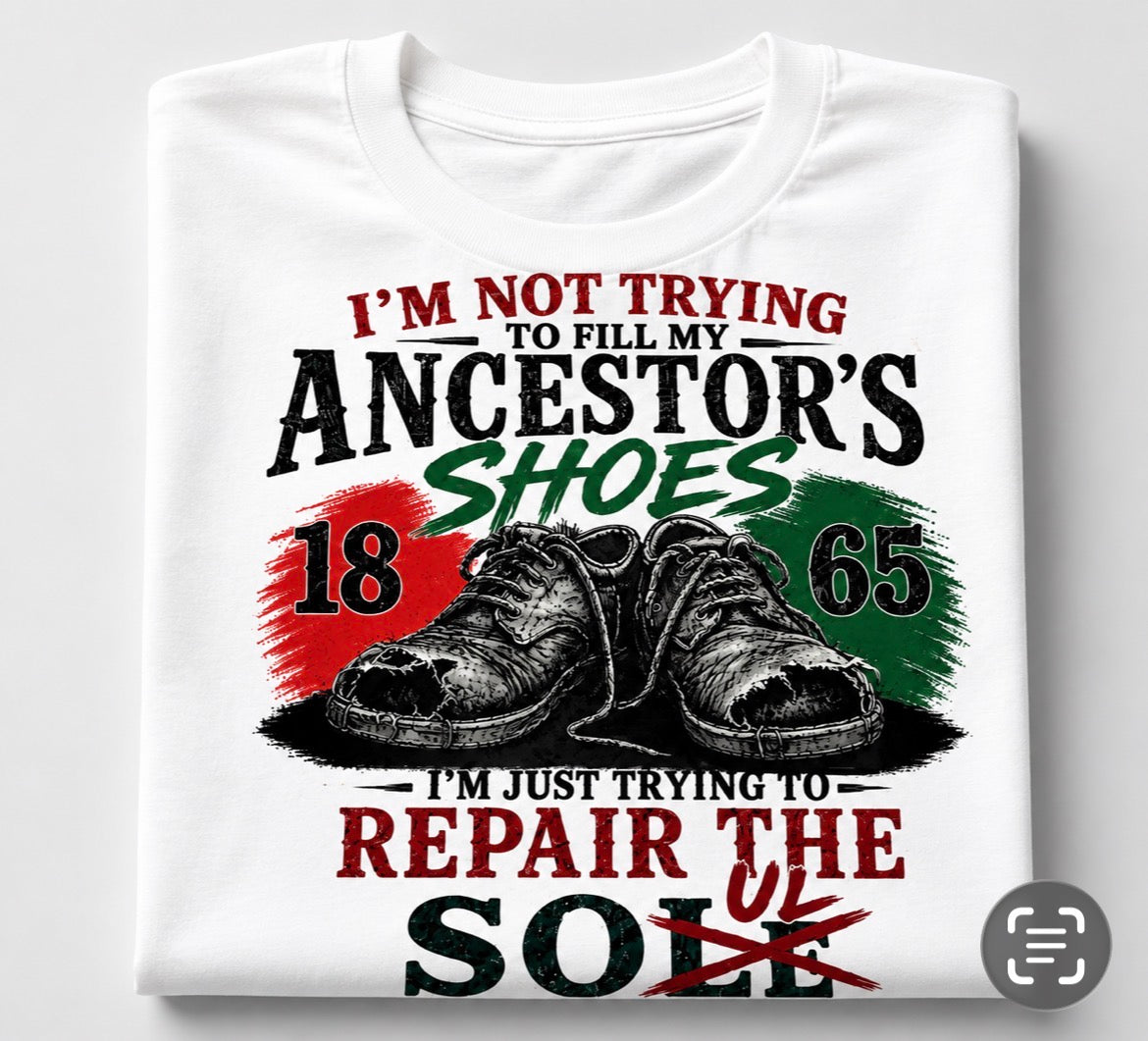 Juneteenth Tshirt