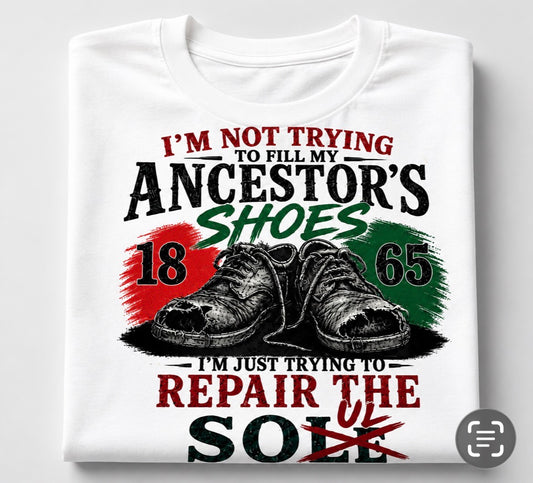 Juneteenth Tshirt