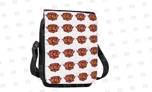 Marshall Crossbody Bag