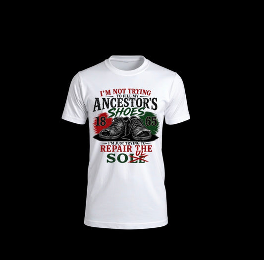 Juneteenth Tshirt